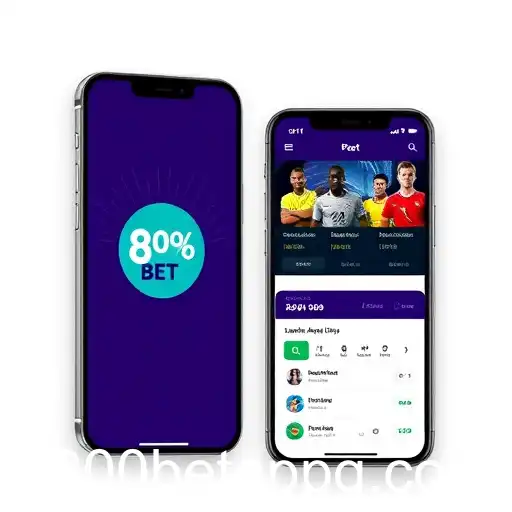 A Ascensão do 8800bet App: Transformando o Jogo Online no Brasil