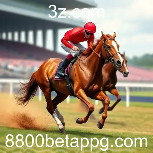 Evolução e Impacto do 8800bet no Mercado de Jogos em 2026