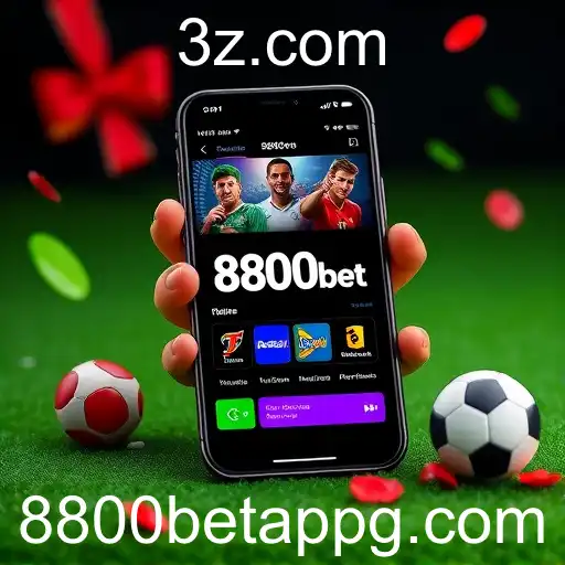 8800bet: A Ascensão dos Jogos Online e a Influência no Brasil