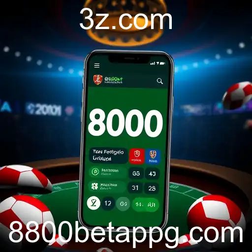 Crescimento Sustentado do Mercado de Apostas no Brasil