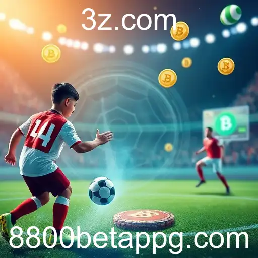 Expansão e Desafios da 8800bet no mercado de jogos