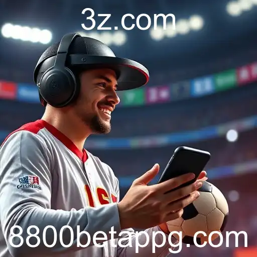 Expansão dos Jogos Online e o Impacto da 8800bet