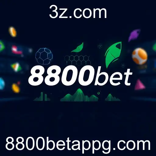Expansão dos Jogos Online e a Ascensão do 8800bet