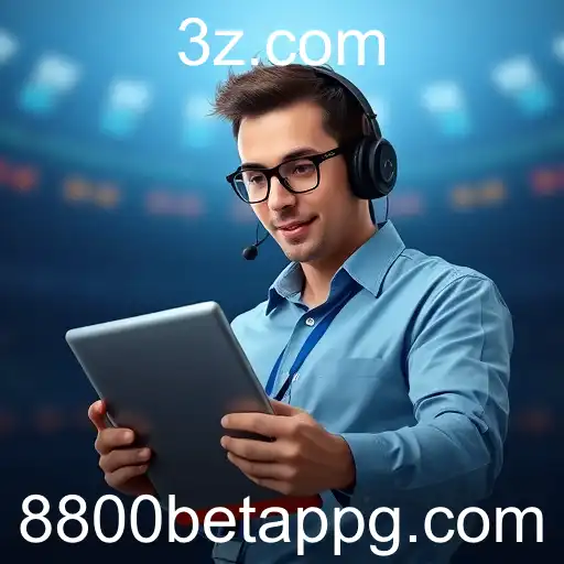 Popularidade Crescente do 8800bet App no Mercado de Jogos