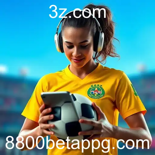 Crescimento do Mercado de Apostas Online no Brasil