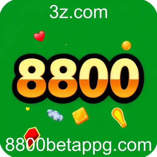 Impacto Crescente do 8800bet na Indústria de Jogos