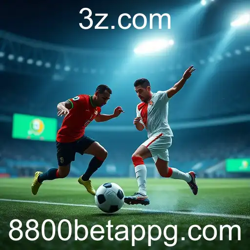 A Ascensão e Impacto do 8800bet no Cenário de Jogos Online