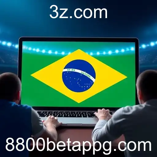 Novidades e Tendências em 8800bet App