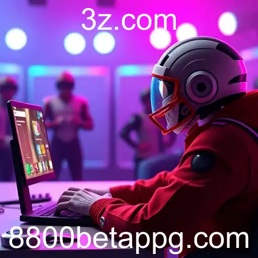 Crescimento e Desafios do Setor de Jogos Online