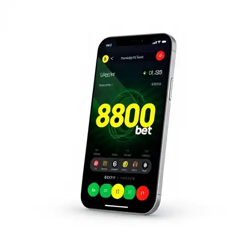 8800bet App: Evolução e Impacto no Mercado de Jogos