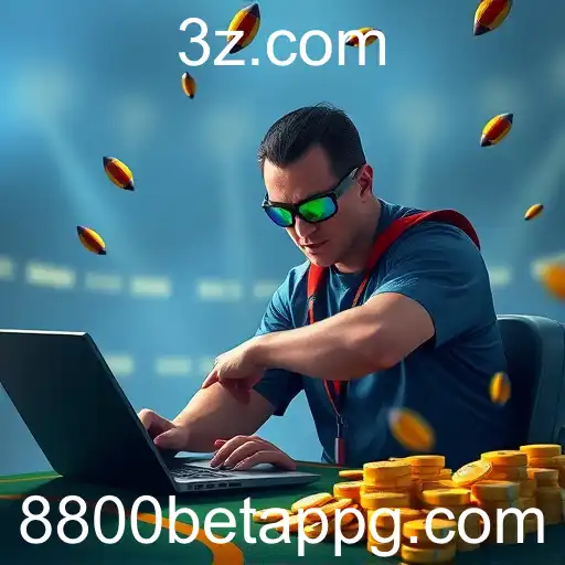 Impacto do Jogo Online na Economia Brasileira