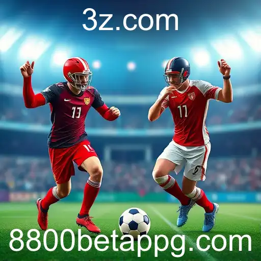 A Influência do 8800bet App no Cenário de Jogos em 2026