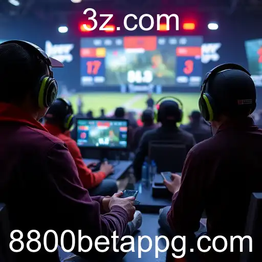 Tendências e Inovação no Mercado de Apostas Online