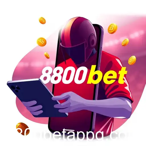Tendências e Novidades do 8800bet em 2026